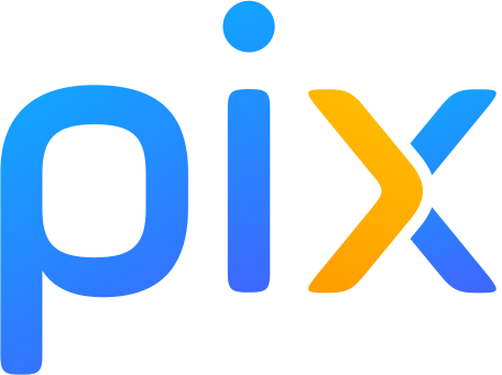 Logo PIX